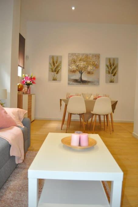 Apartamento Gran Torcal มาลากา ภายนอก รูปภาพ